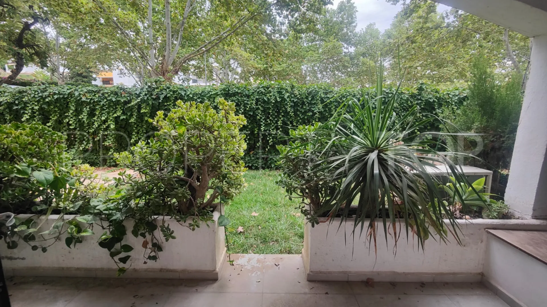 Se vende apartamento en La Carolina de 2 dormitorios