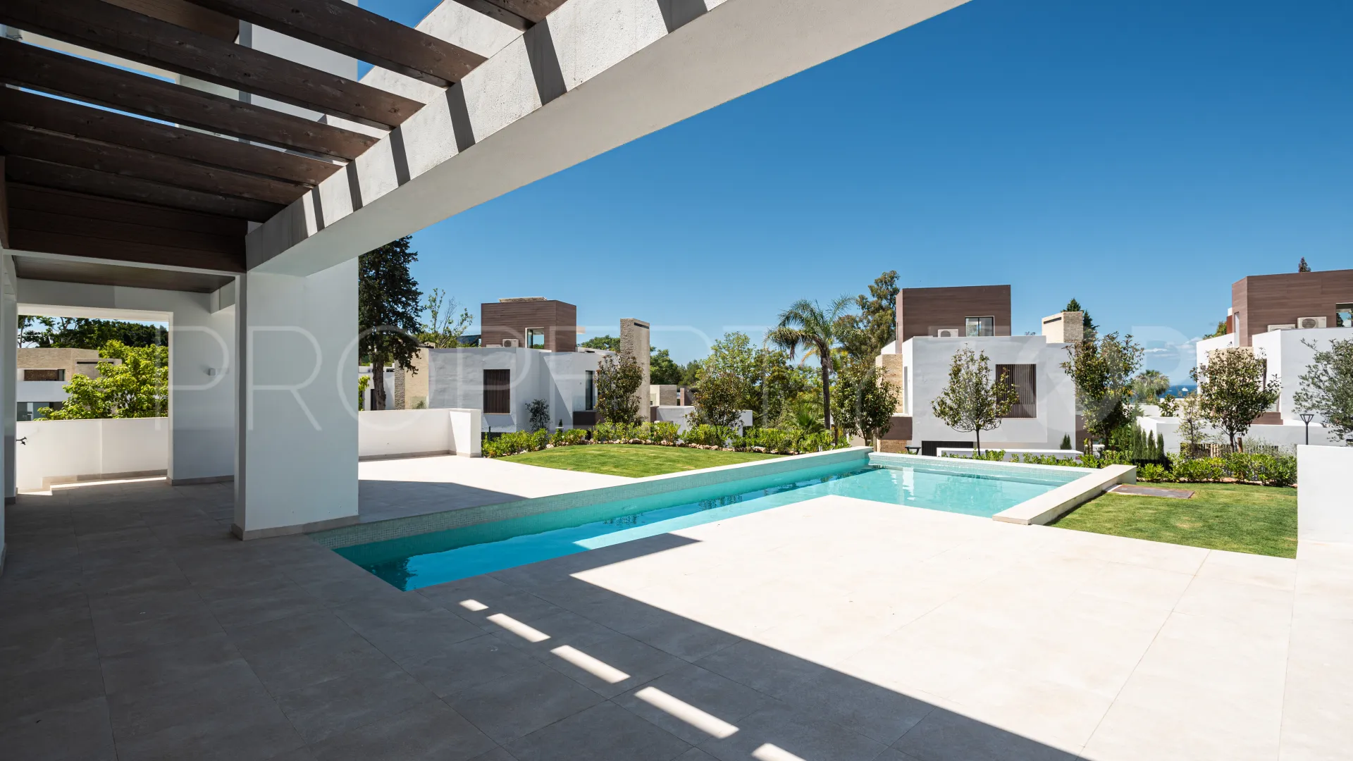5 bedrooms villa in La Fuente for sale