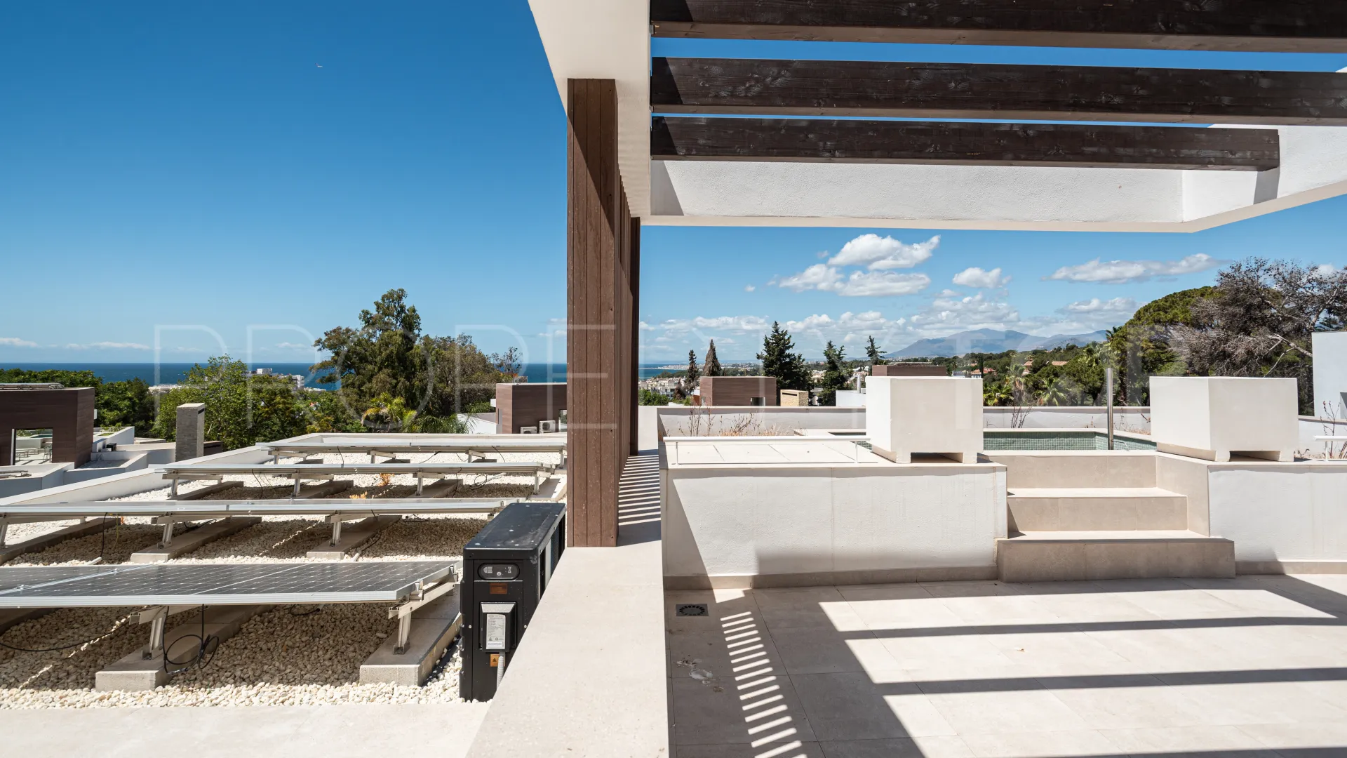 5 bedrooms villa in La Fuente for sale