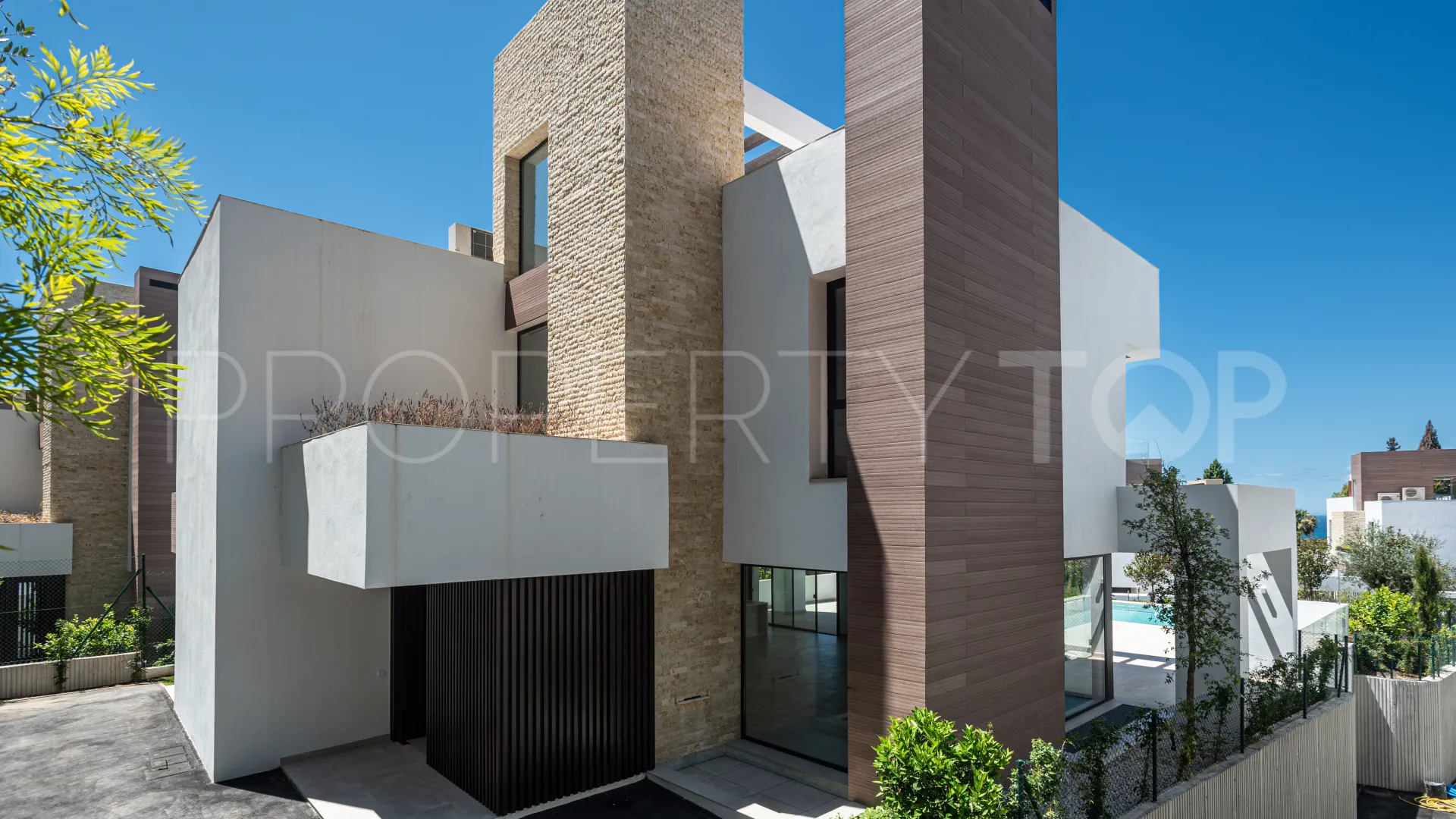 5 bedrooms villa in La Fuente for sale
