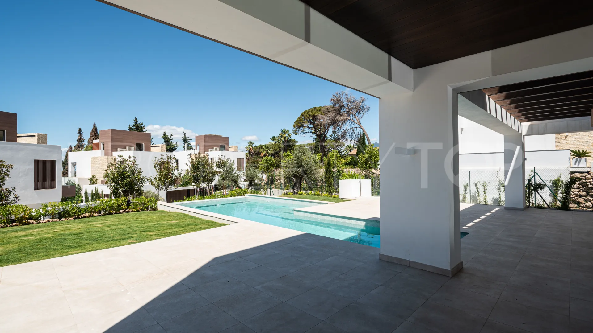 5 bedrooms villa in La Fuente for sale