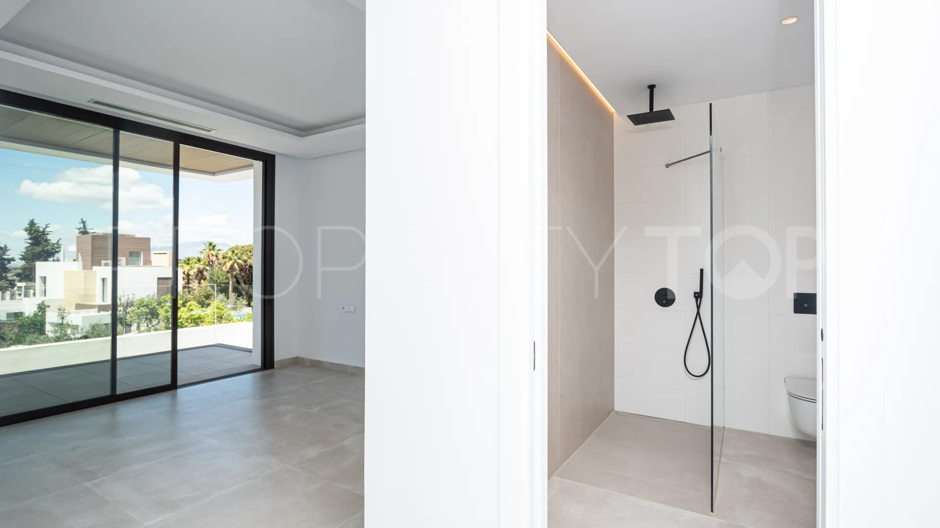 5 bedrooms villa in La Fuente for sale