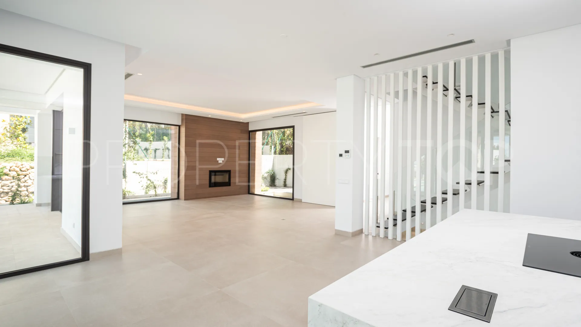 5 bedrooms villa in La Fuente for sale