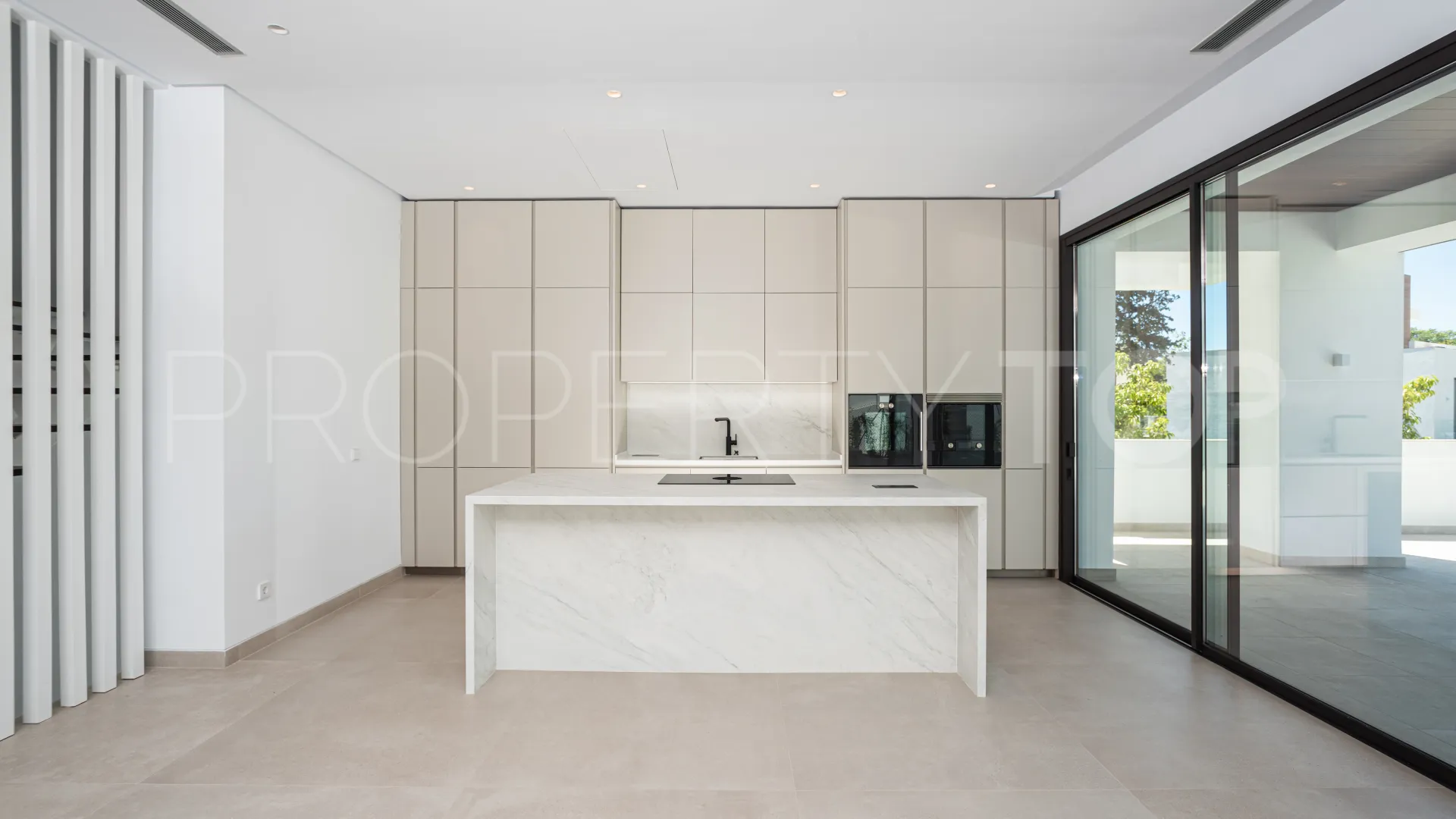 5 bedrooms villa in La Fuente for sale