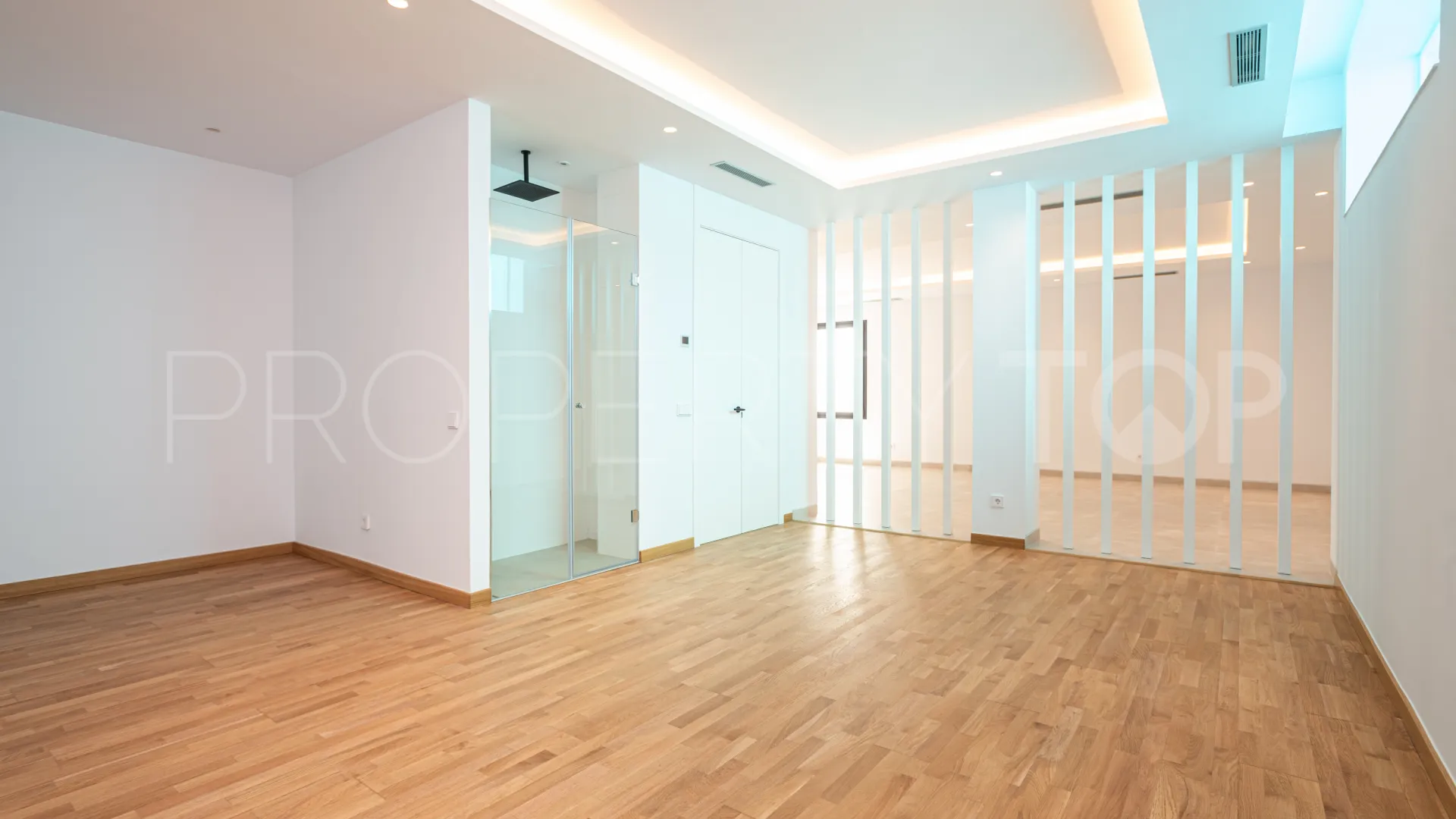 5 bedrooms villa in La Fuente for sale
