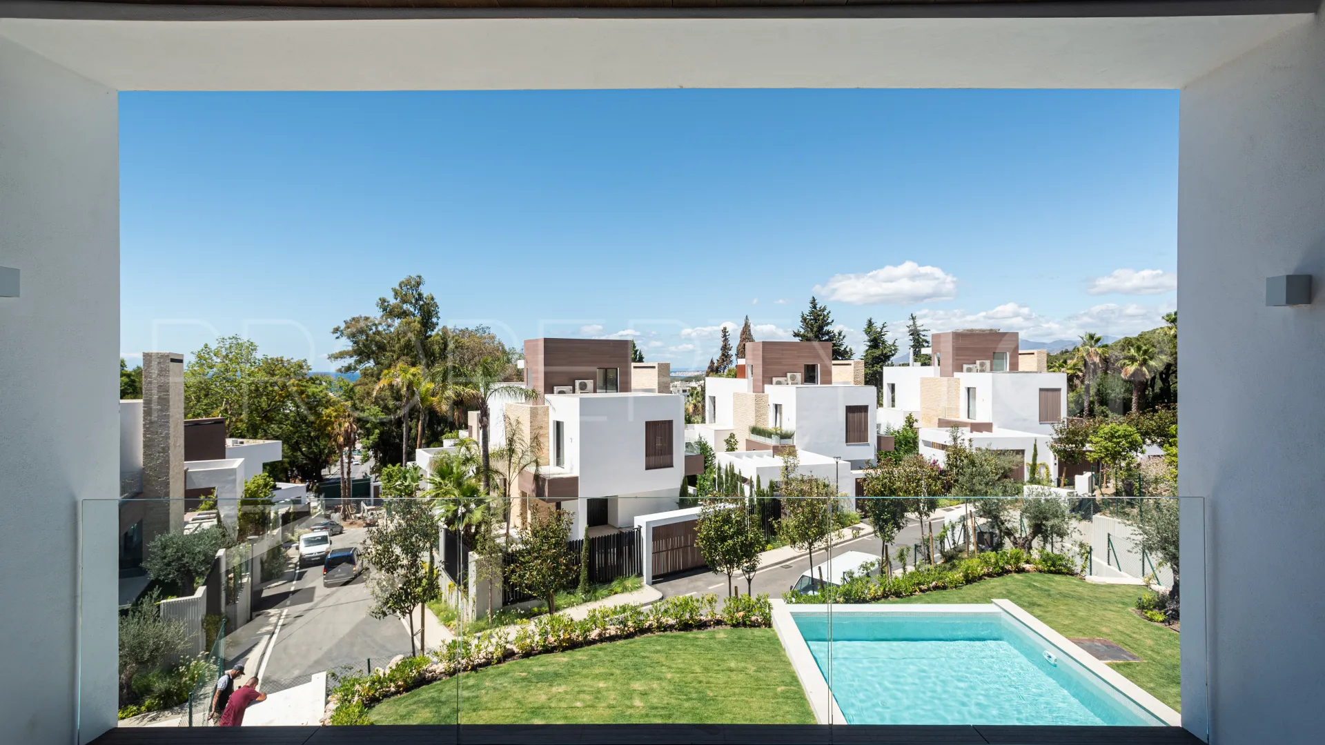 5 bedrooms villa in La Fuente for sale
