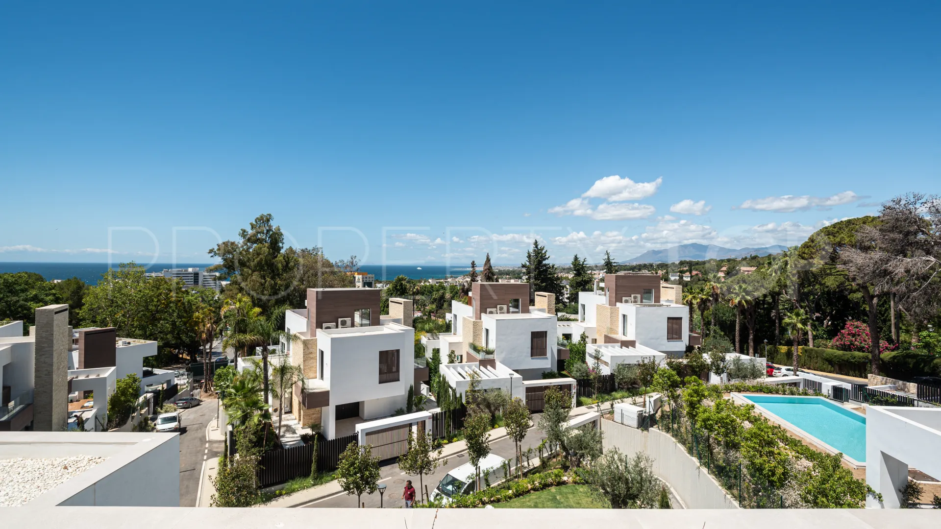 5 bedrooms villa in La Fuente for sale