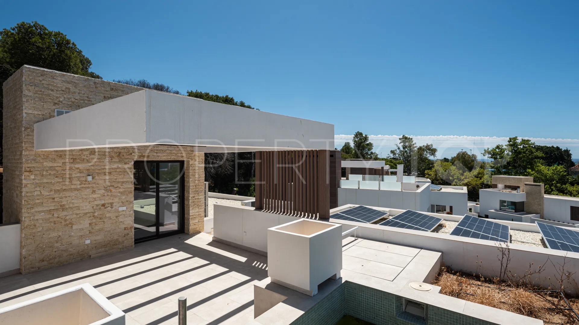 5 bedrooms villa in La Fuente for sale