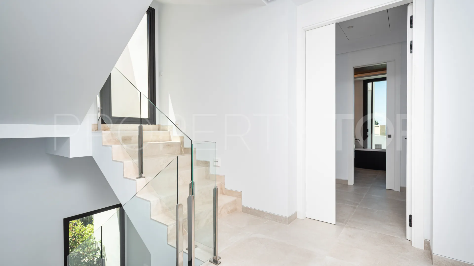 5 bedrooms villa in La Fuente for sale