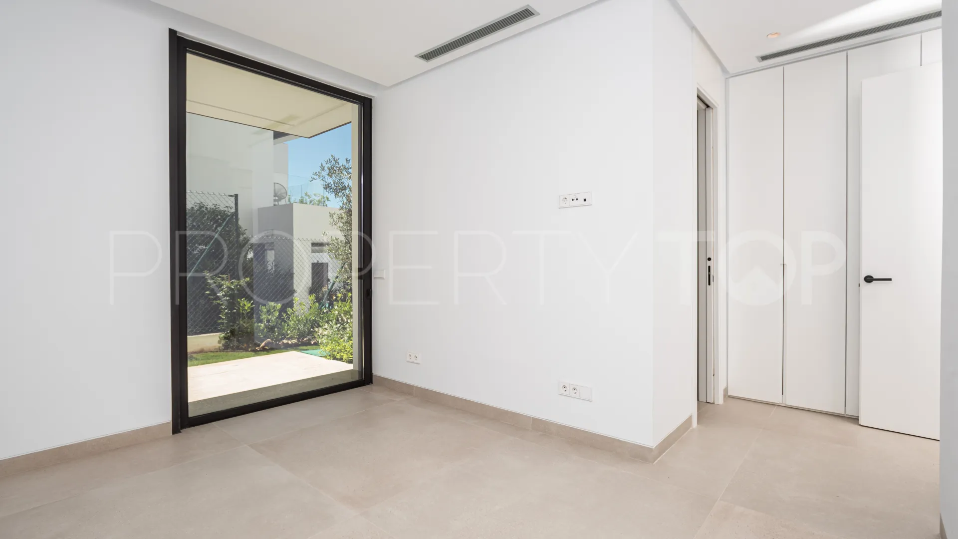 5 bedrooms villa in La Fuente for sale