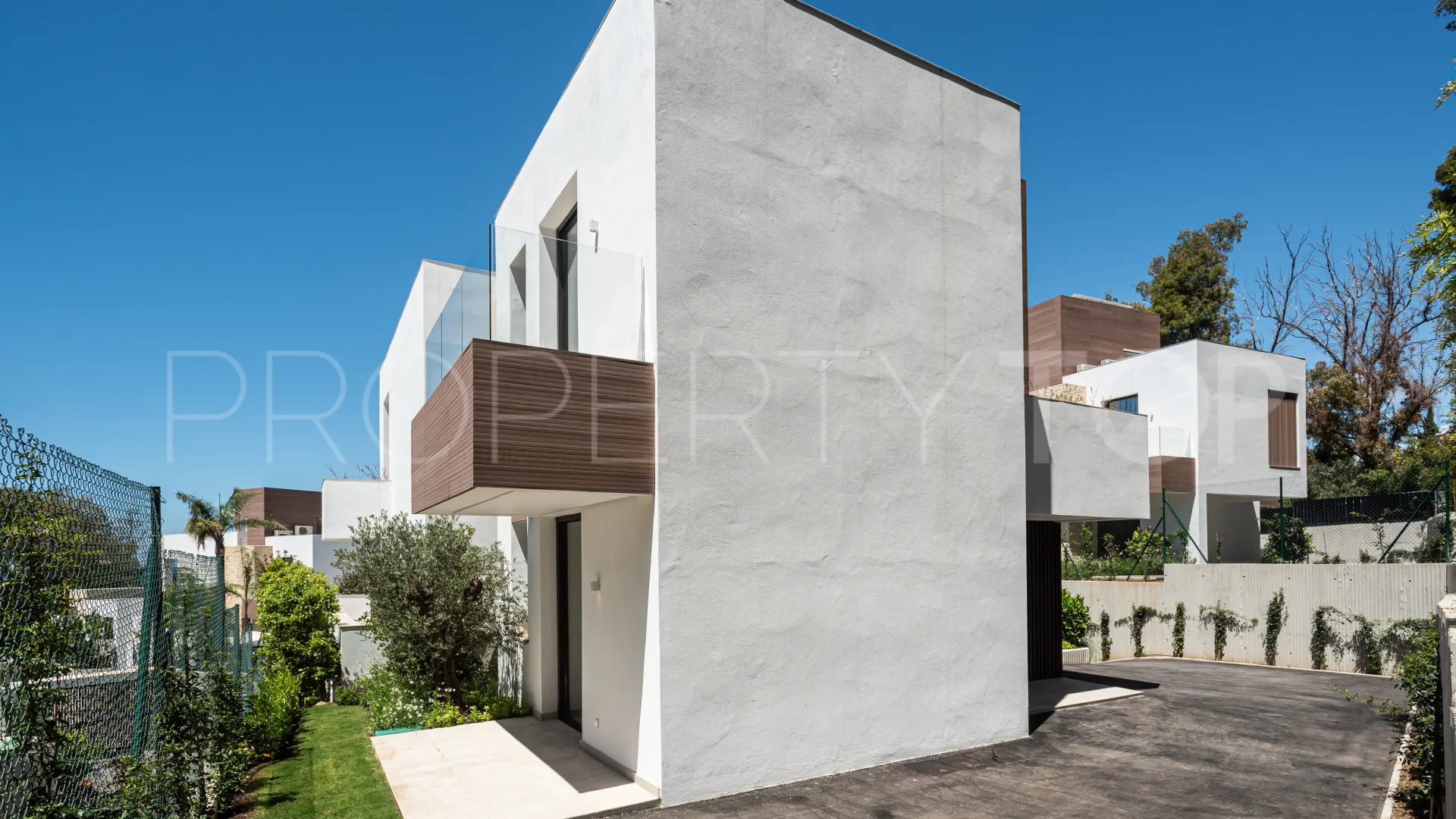5 bedrooms villa in La Fuente for sale
