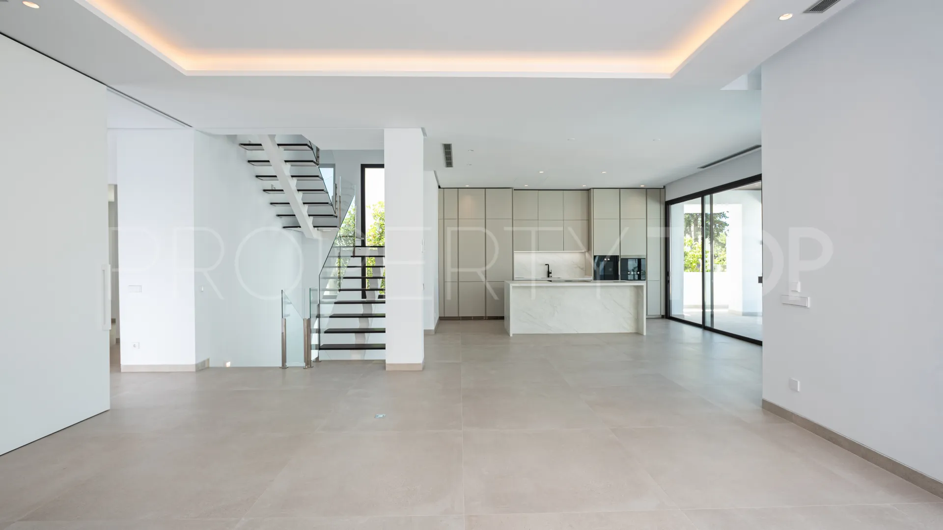 5 bedrooms villa in La Fuente for sale