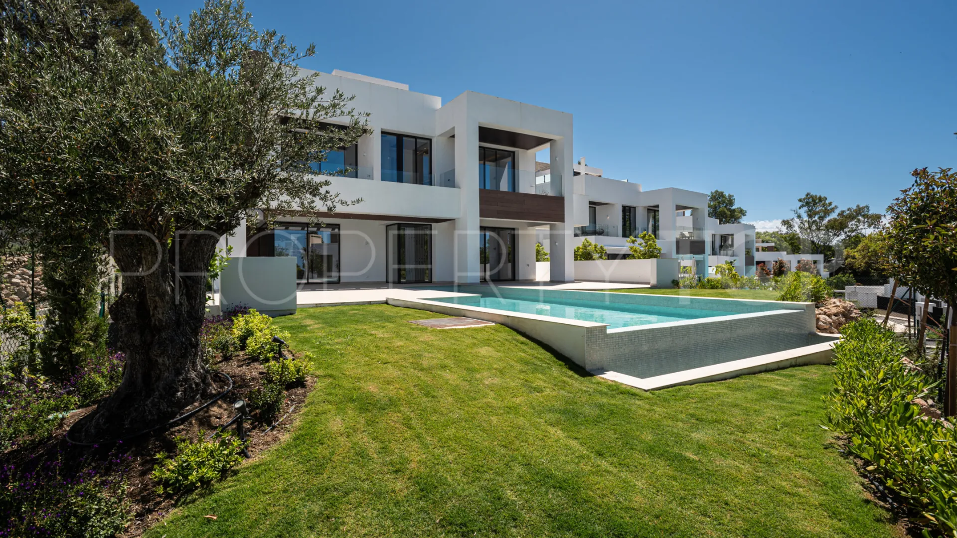 5 bedrooms villa in La Fuente for sale