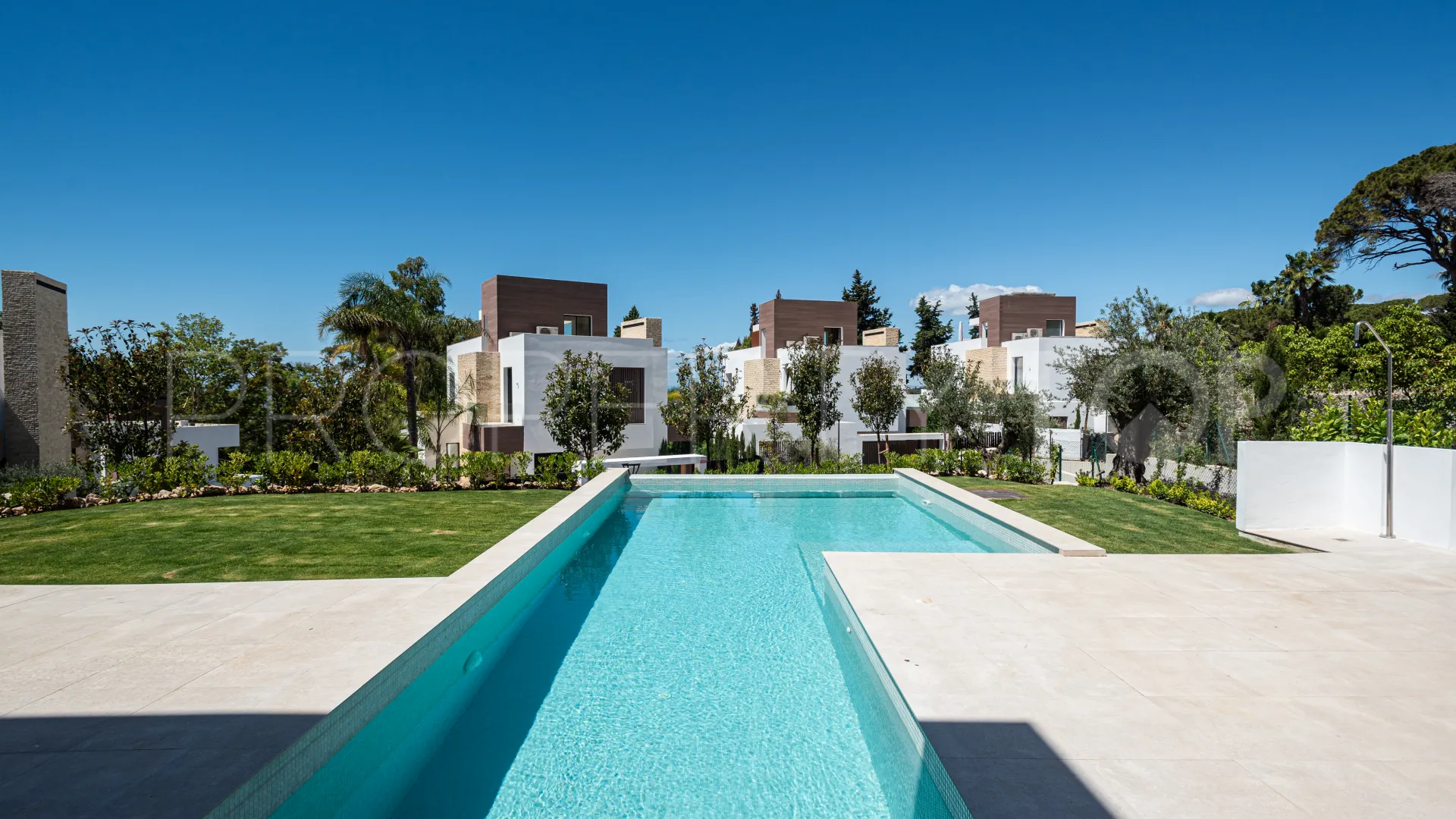 5 bedrooms villa in La Fuente for sale