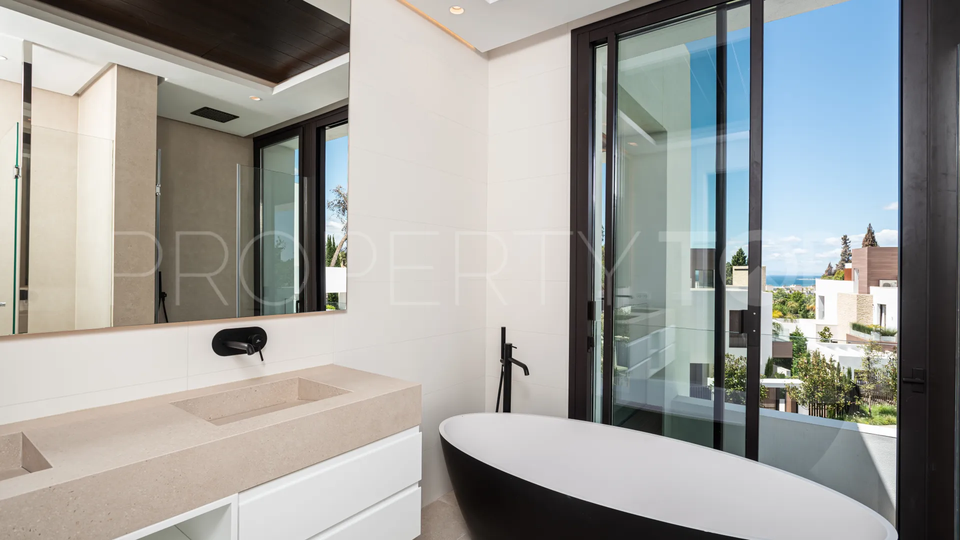 5 bedrooms villa in La Fuente for sale