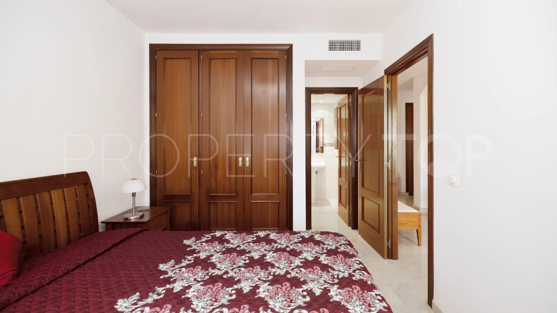 For sale Costabella apartment