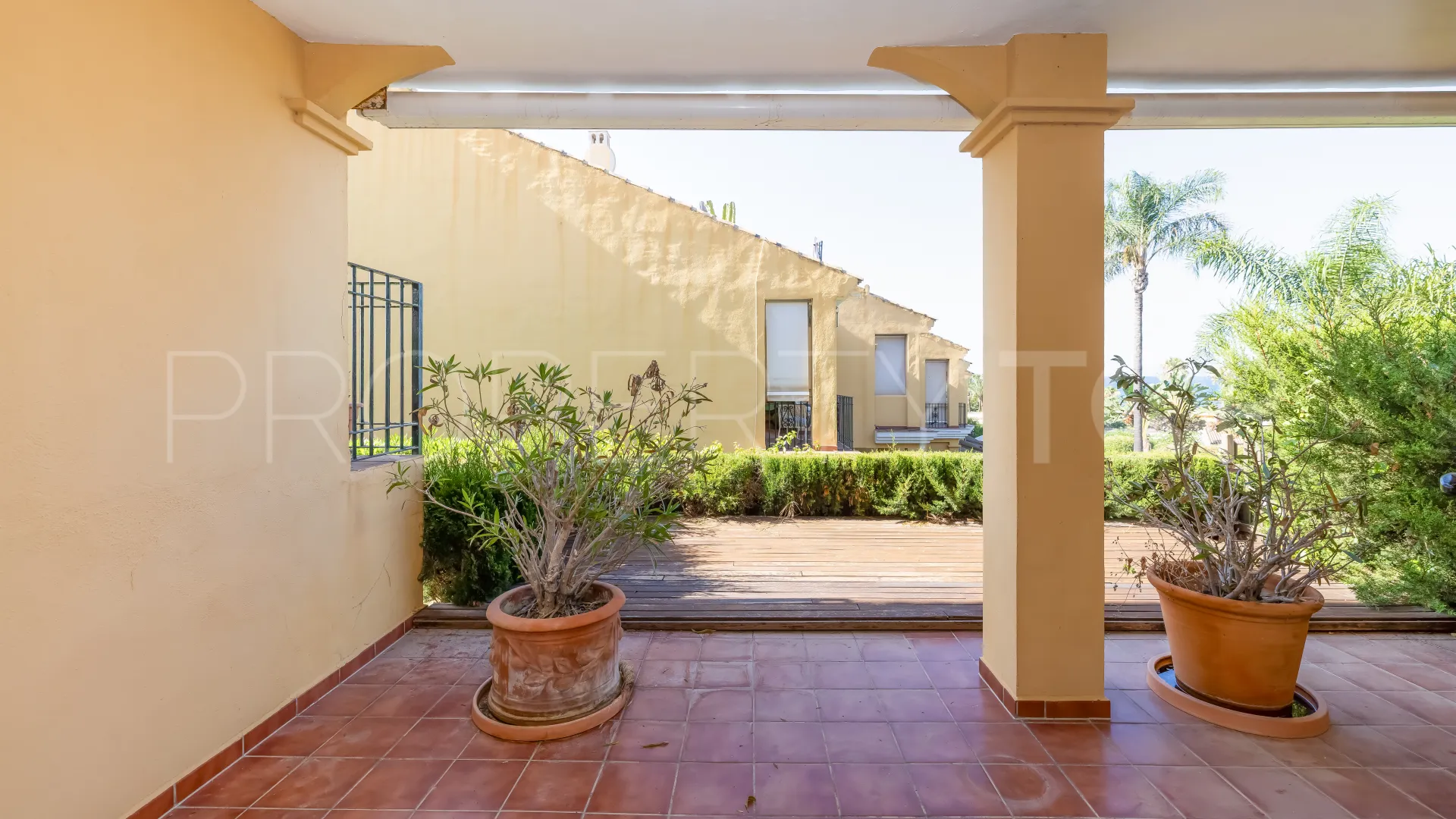 For sale Costabella apartment