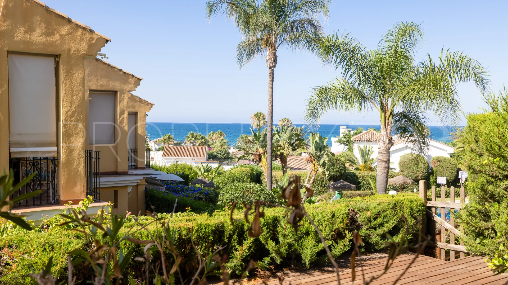 For sale Costabella apartment