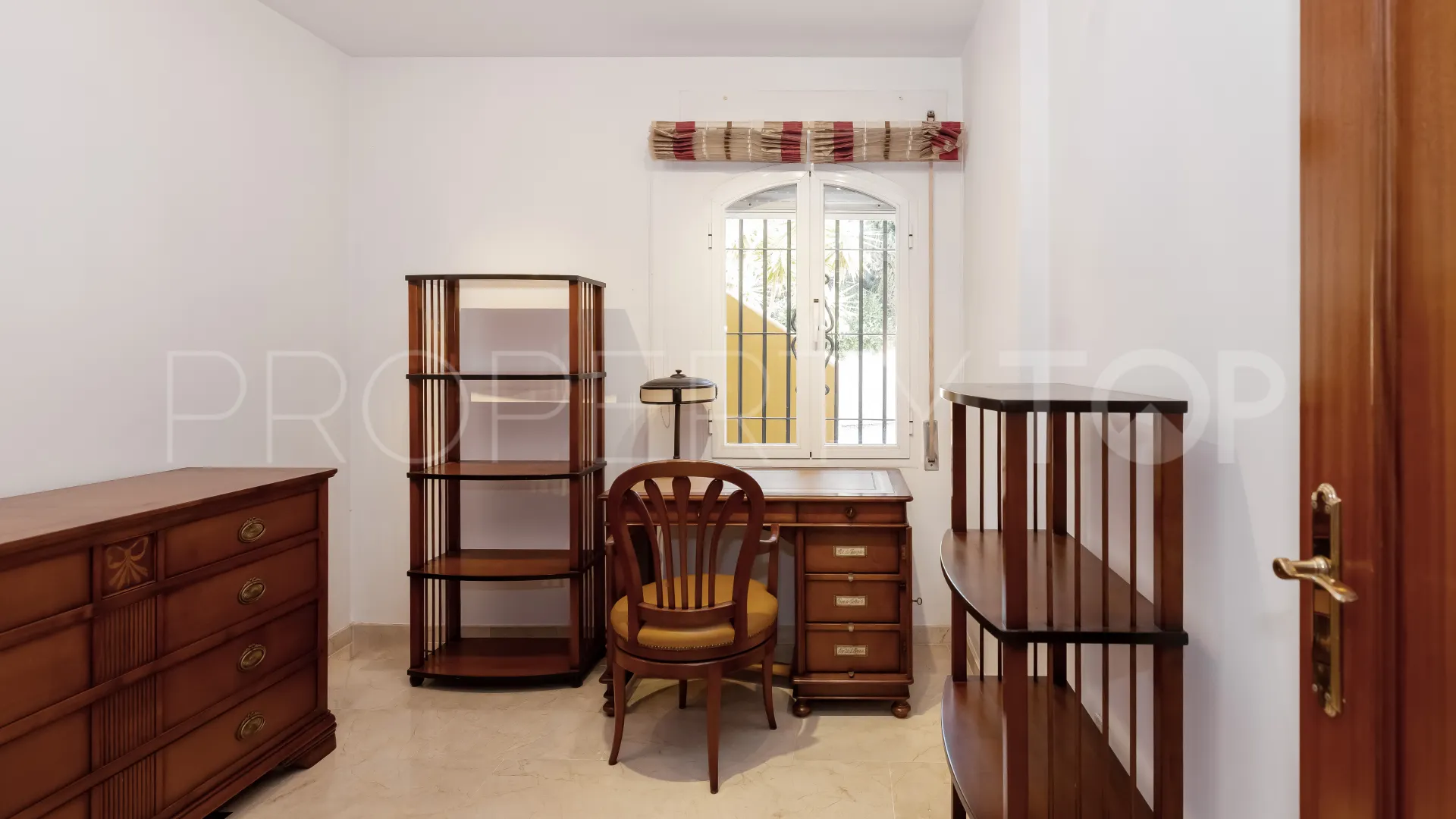 For sale Costabella apartment