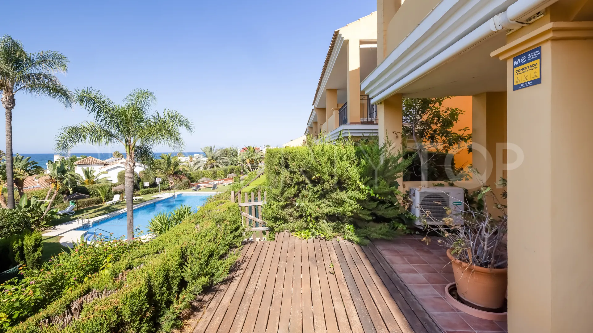 For sale Costabella apartment