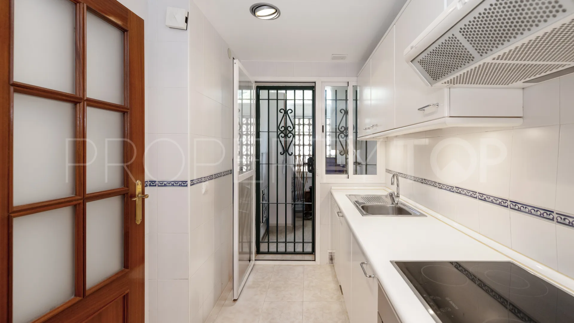 For sale Costabella apartment