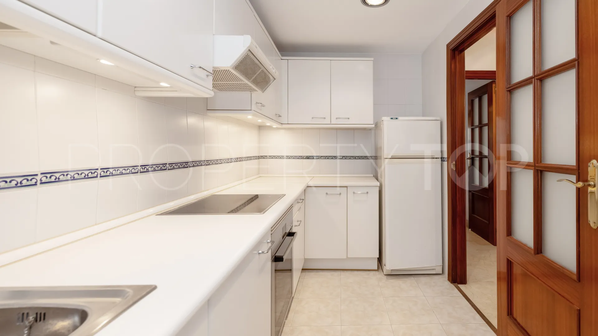 For sale Costabella apartment