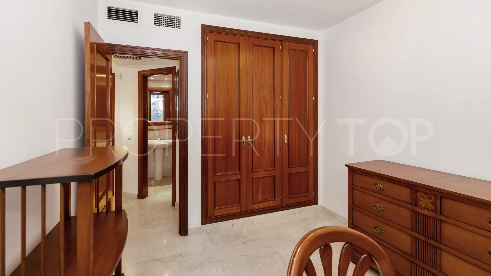 For sale Costabella apartment