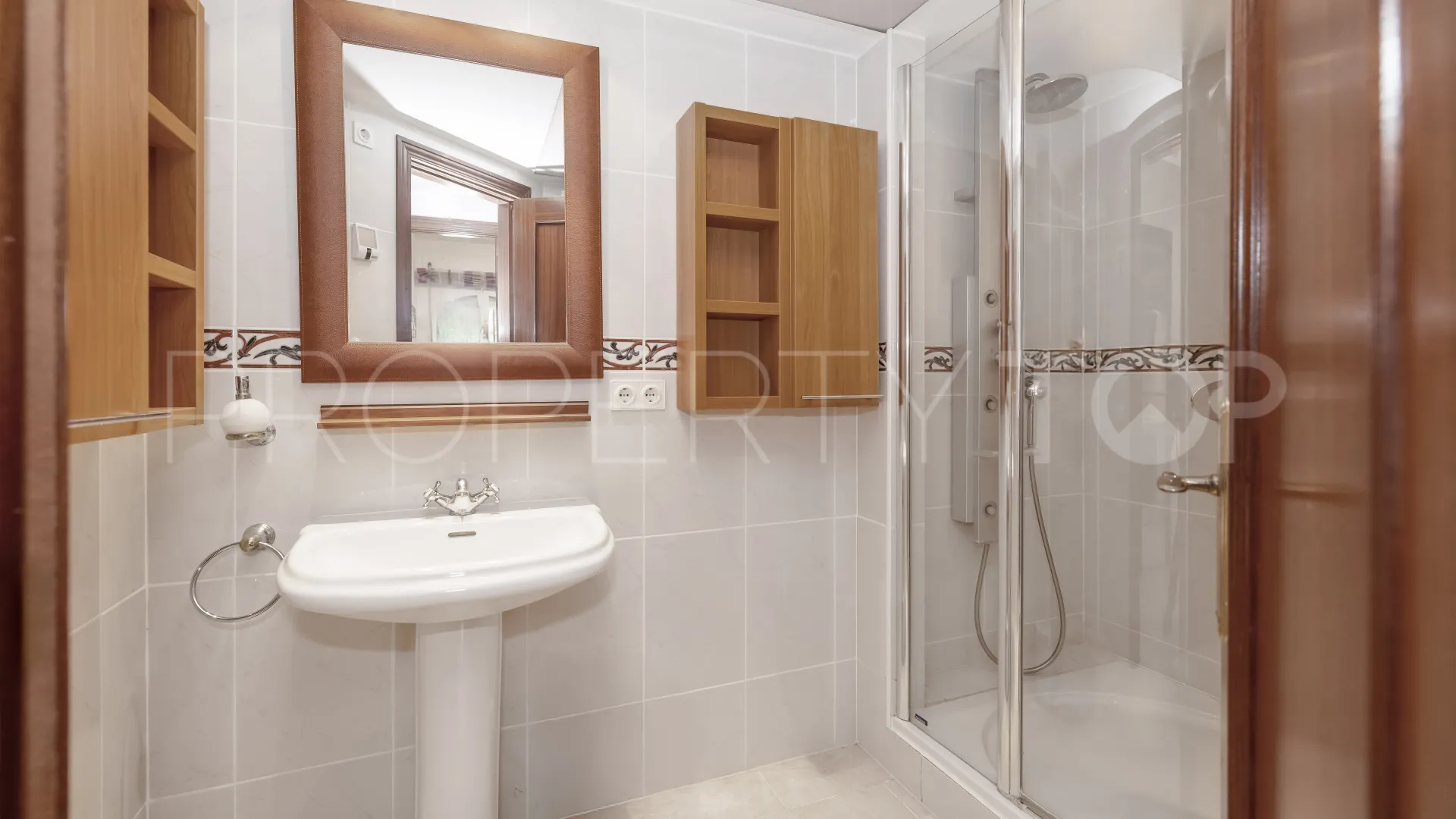 For sale Costabella apartment