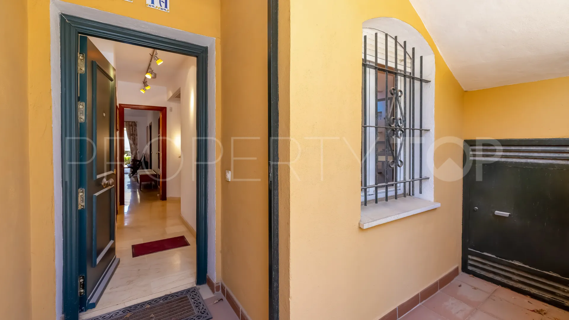 For sale Costabella apartment
