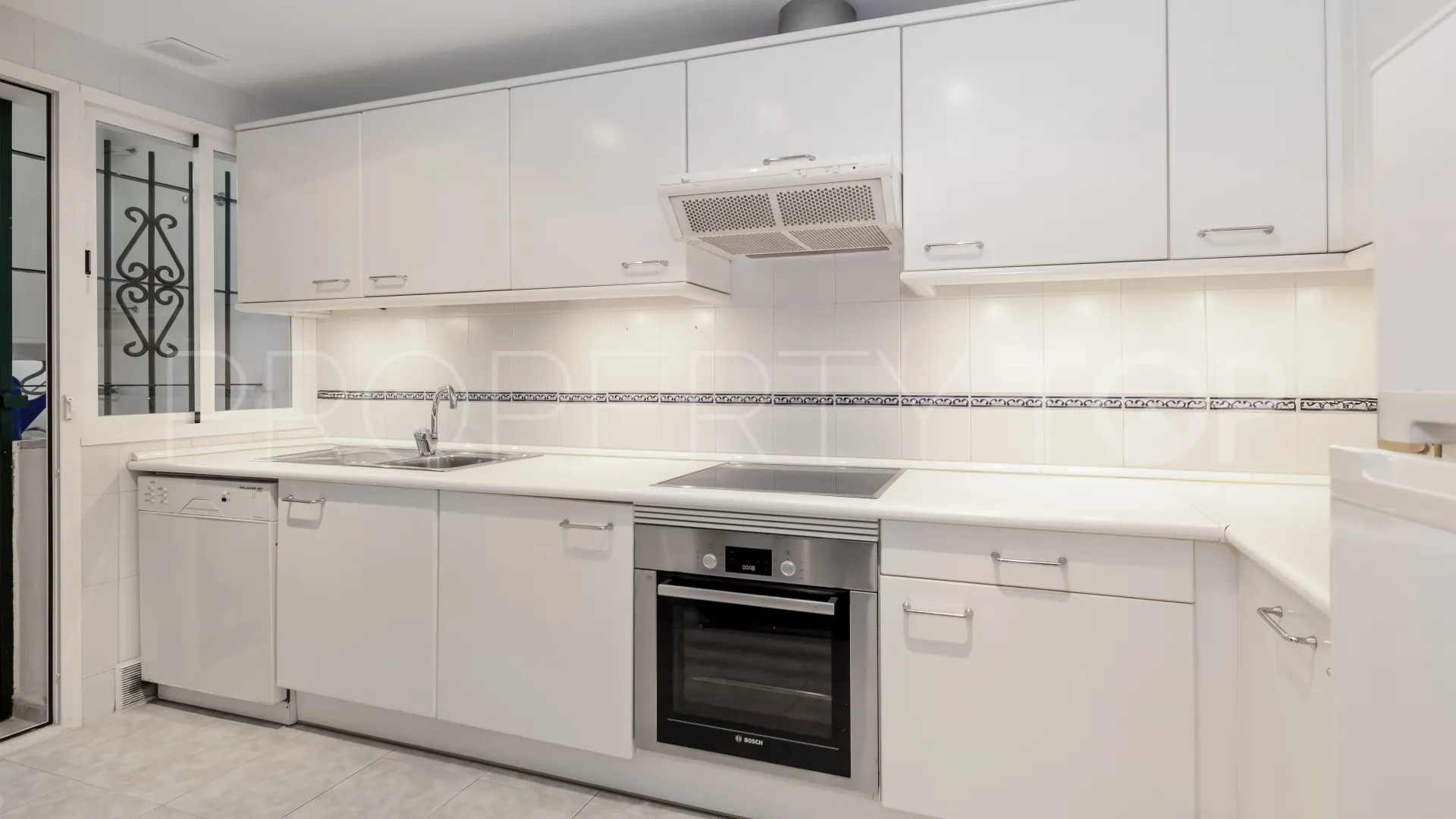 For sale Costabella apartment