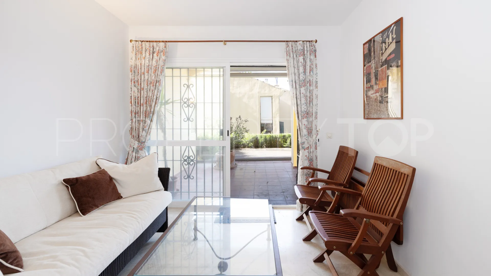 For sale Costabella apartment