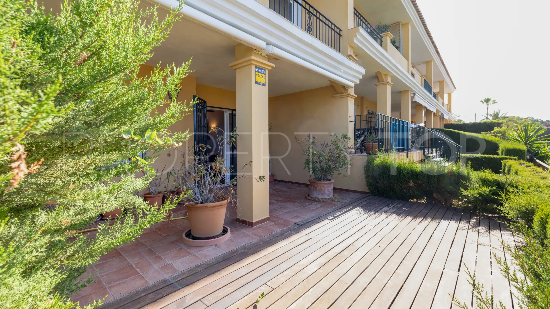 For sale Costabella apartment