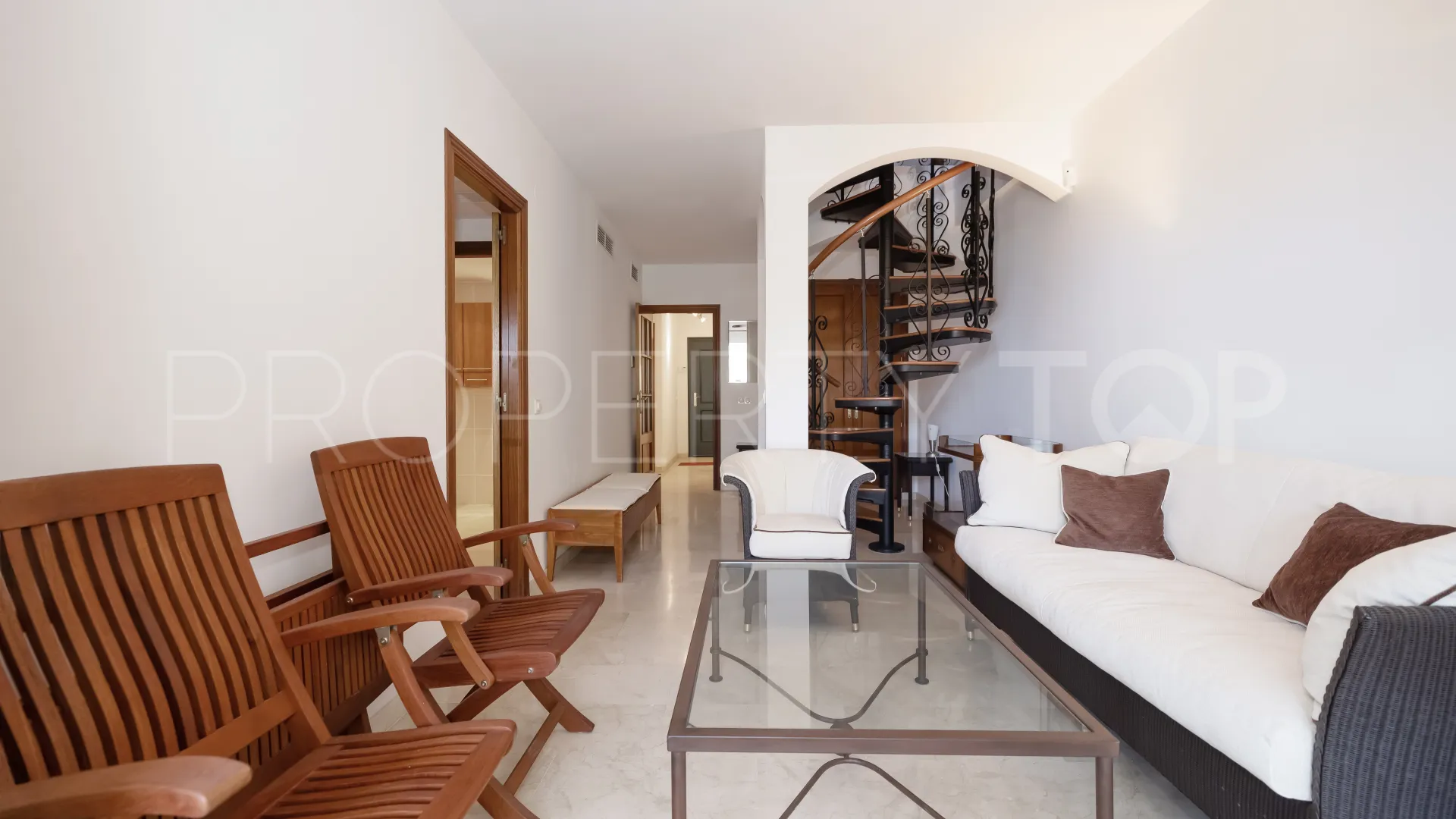 For sale Costabella apartment