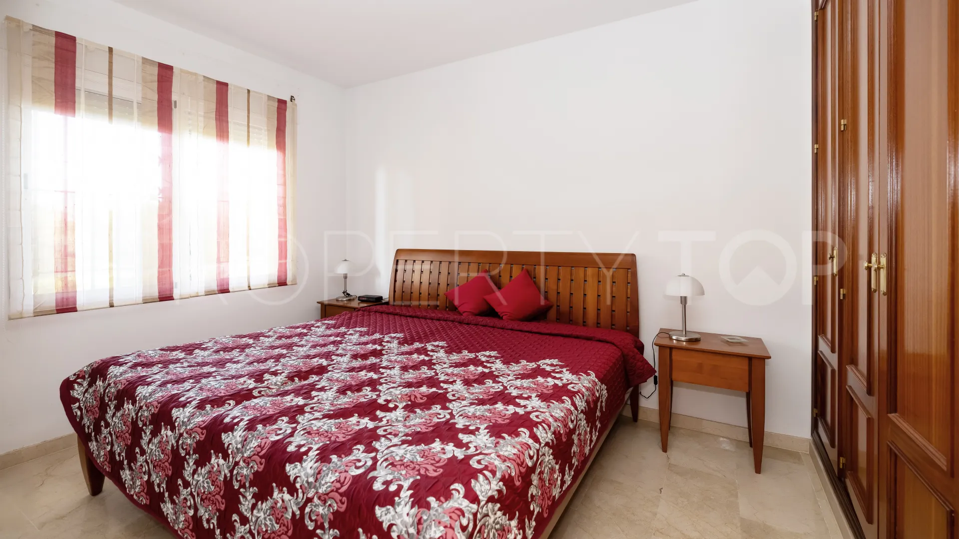 For sale Costabella apartment