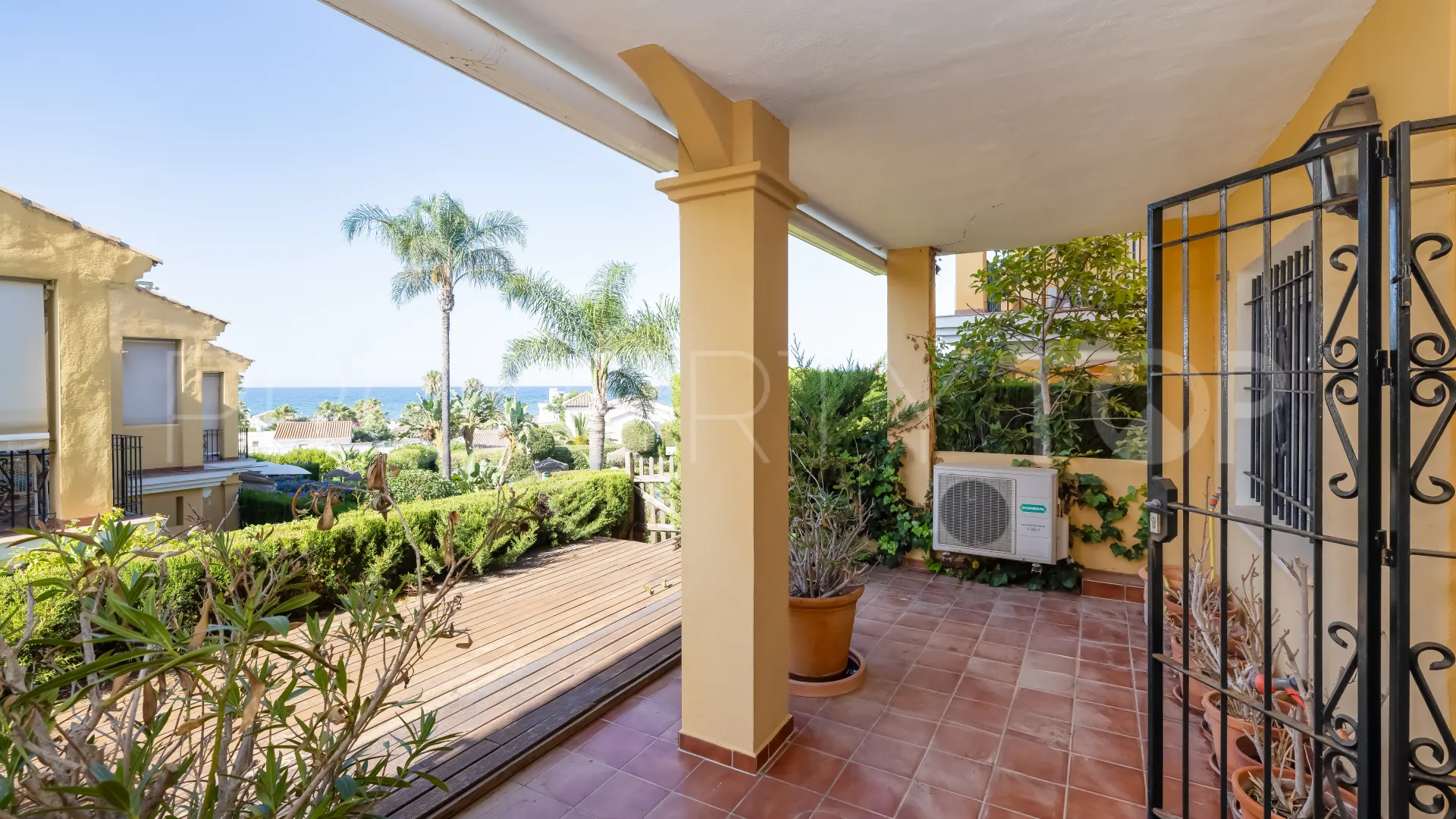 For sale Costabella apartment