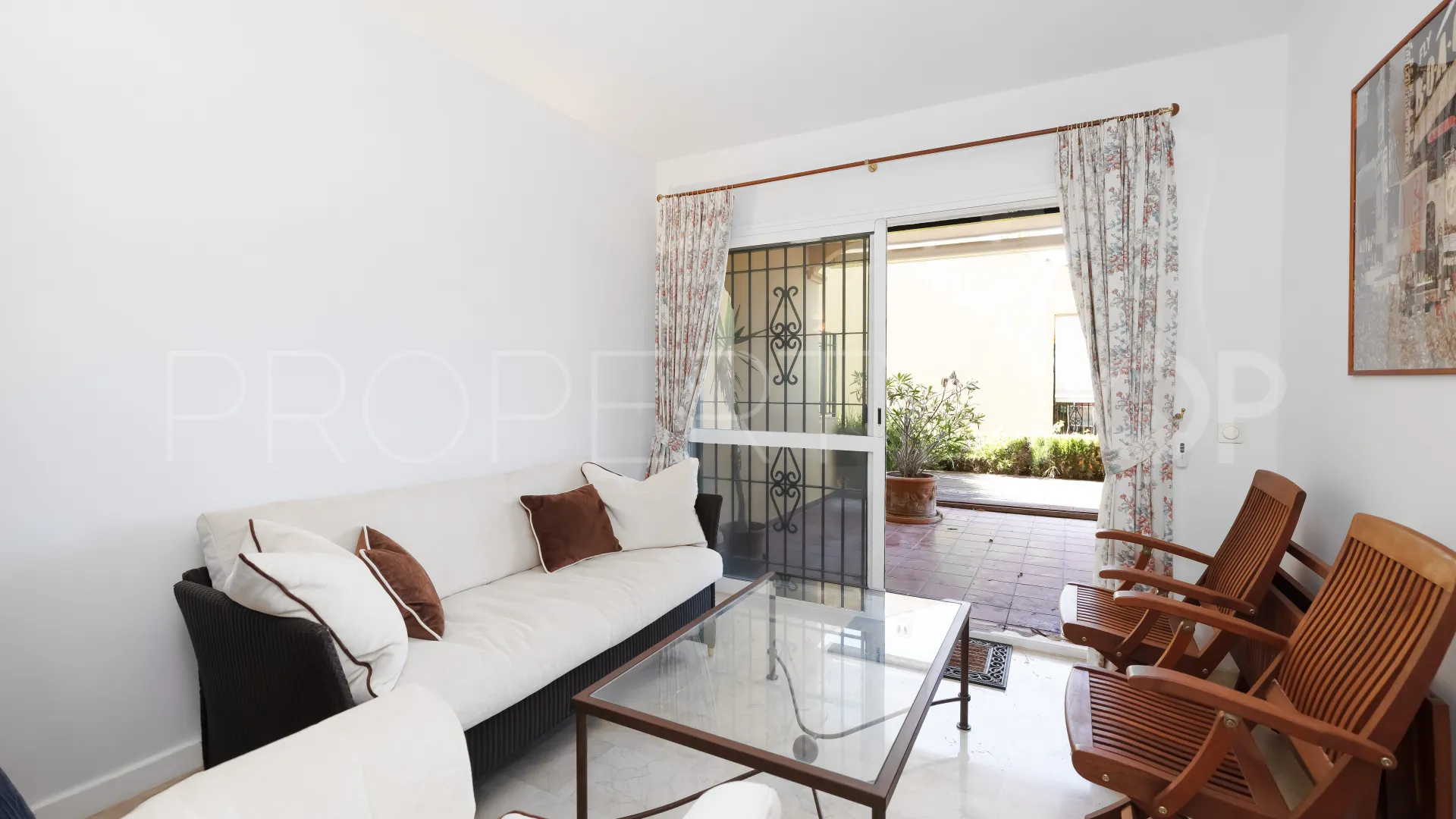 For sale Costabella apartment