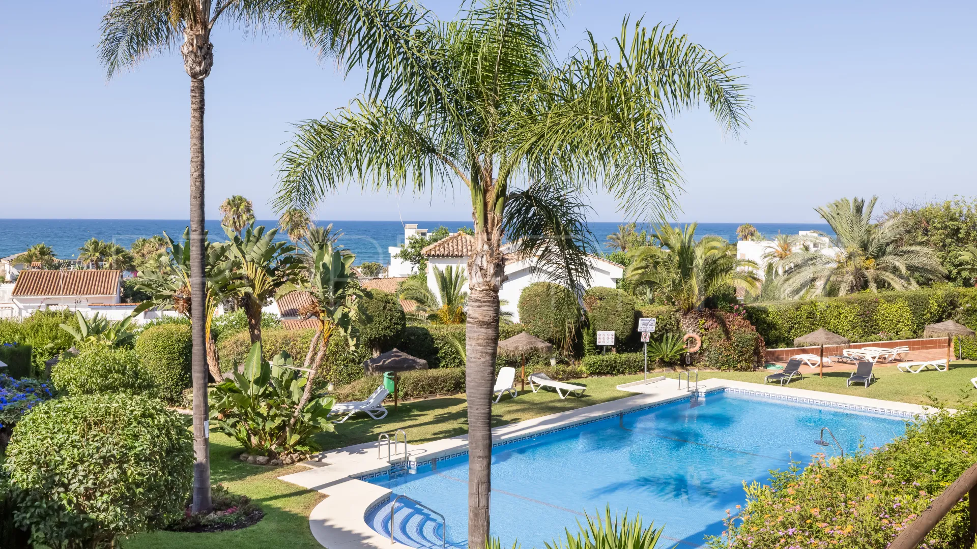 For sale Costabella apartment