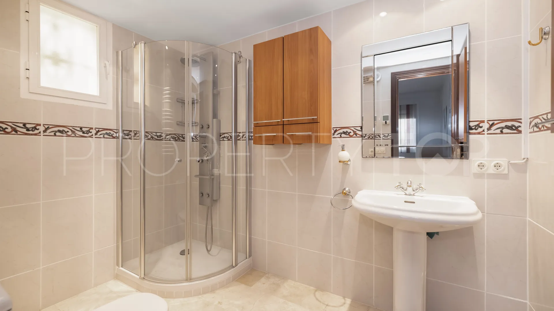 For sale Costabella apartment
