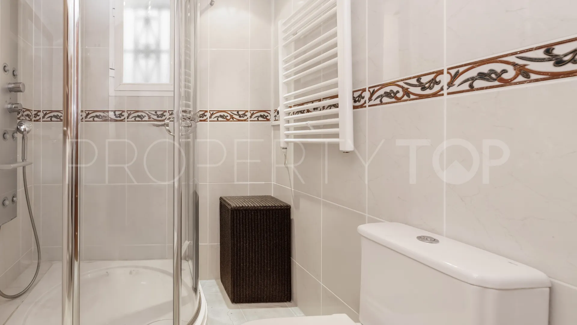 For sale Costabella apartment