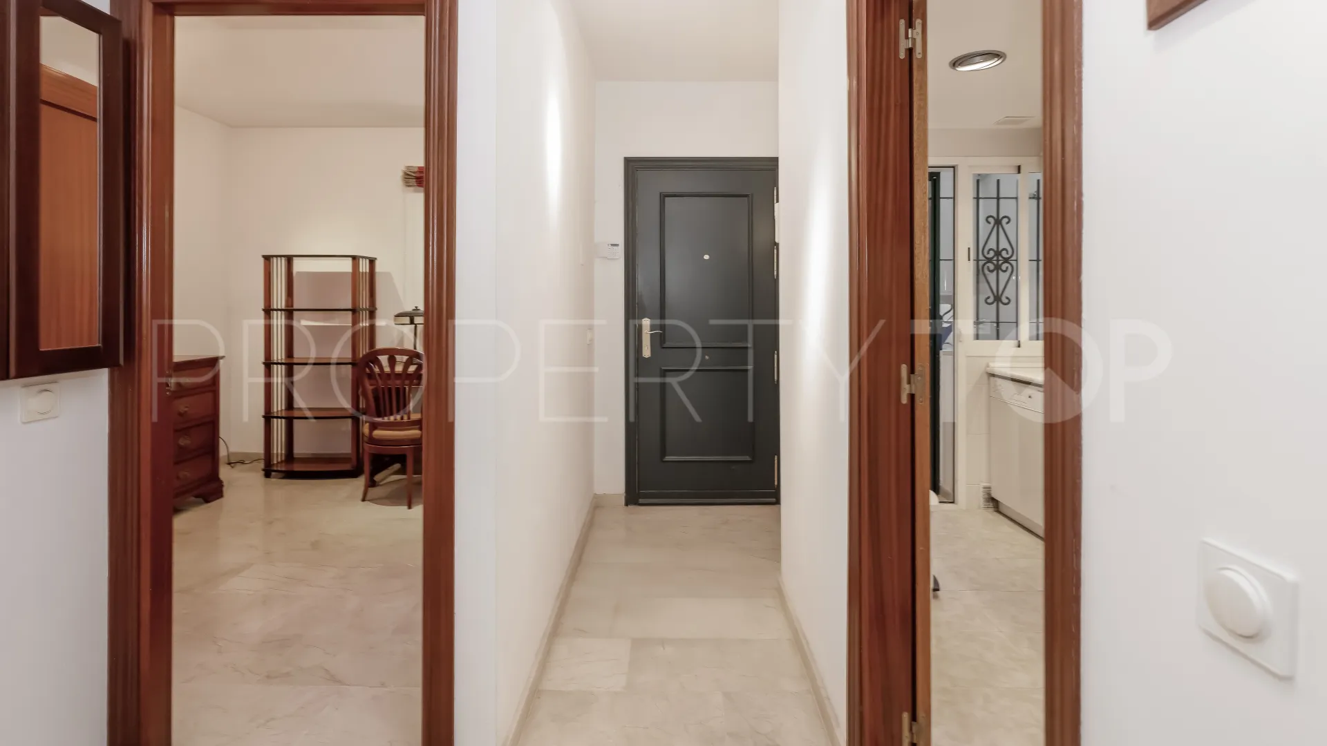 For sale Costabella apartment