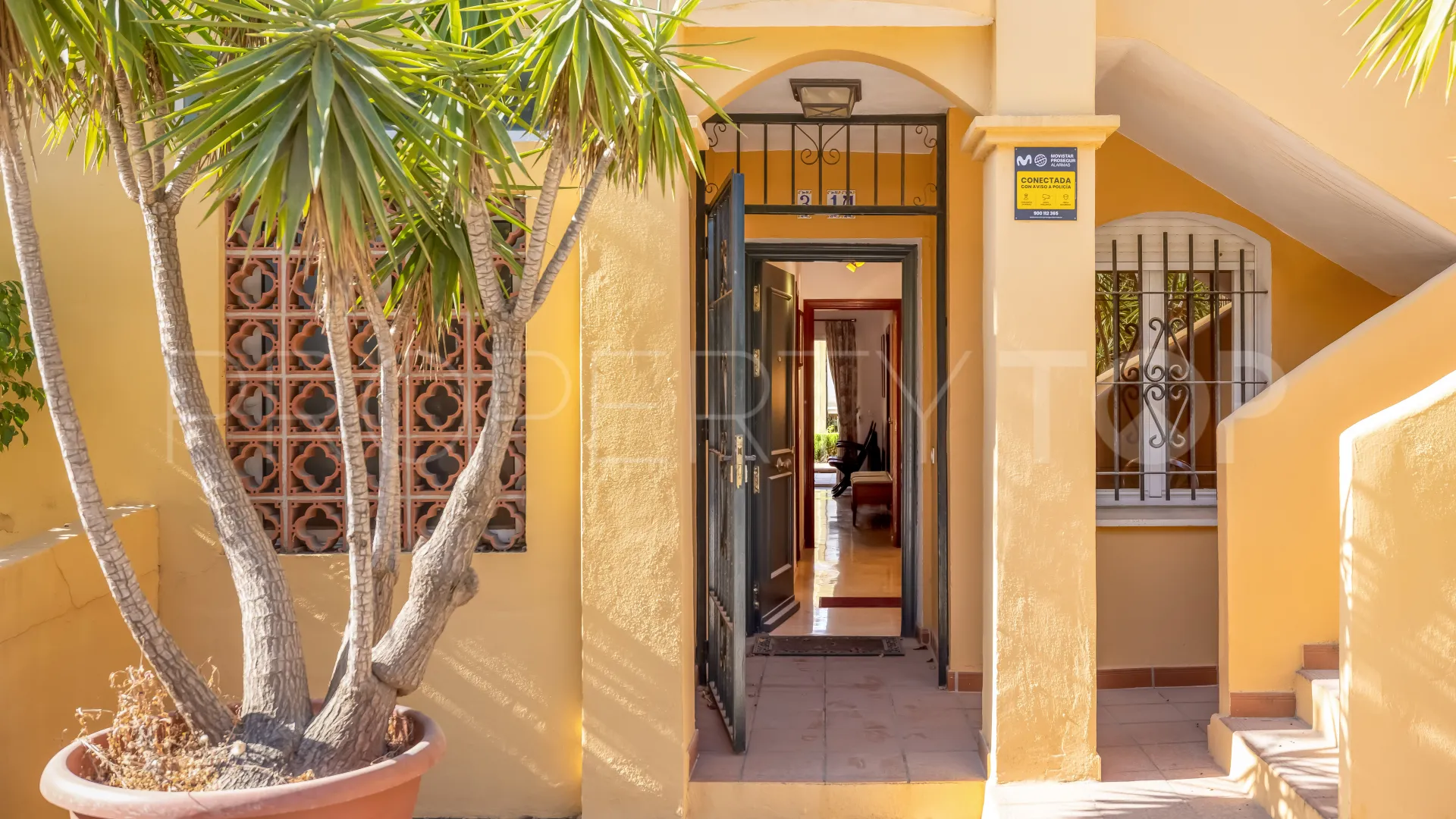 For sale Costabella apartment