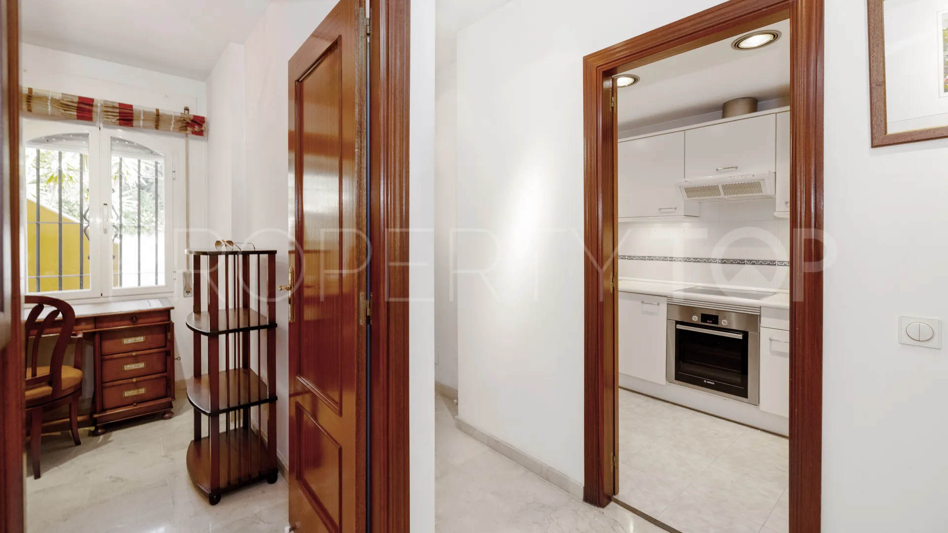 For sale Costabella apartment