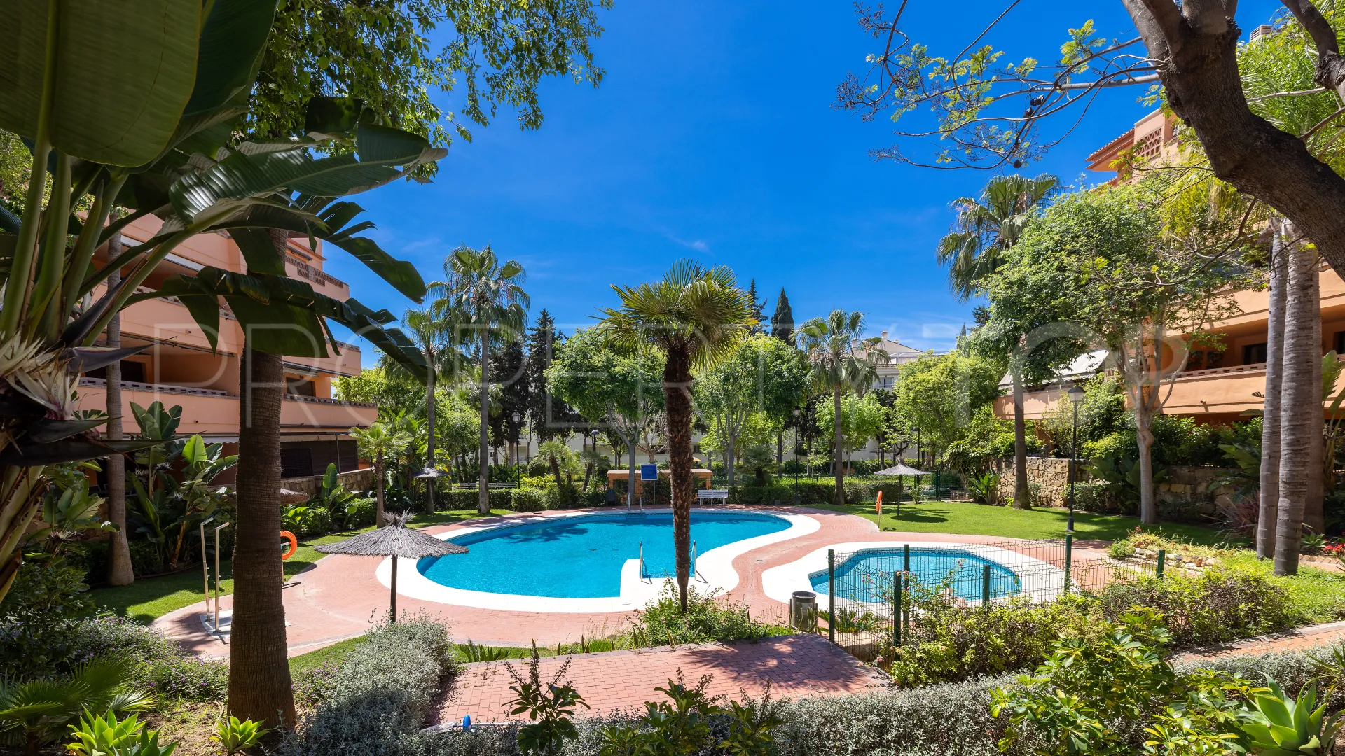 Apartment for sale in Costa Nagüeles III