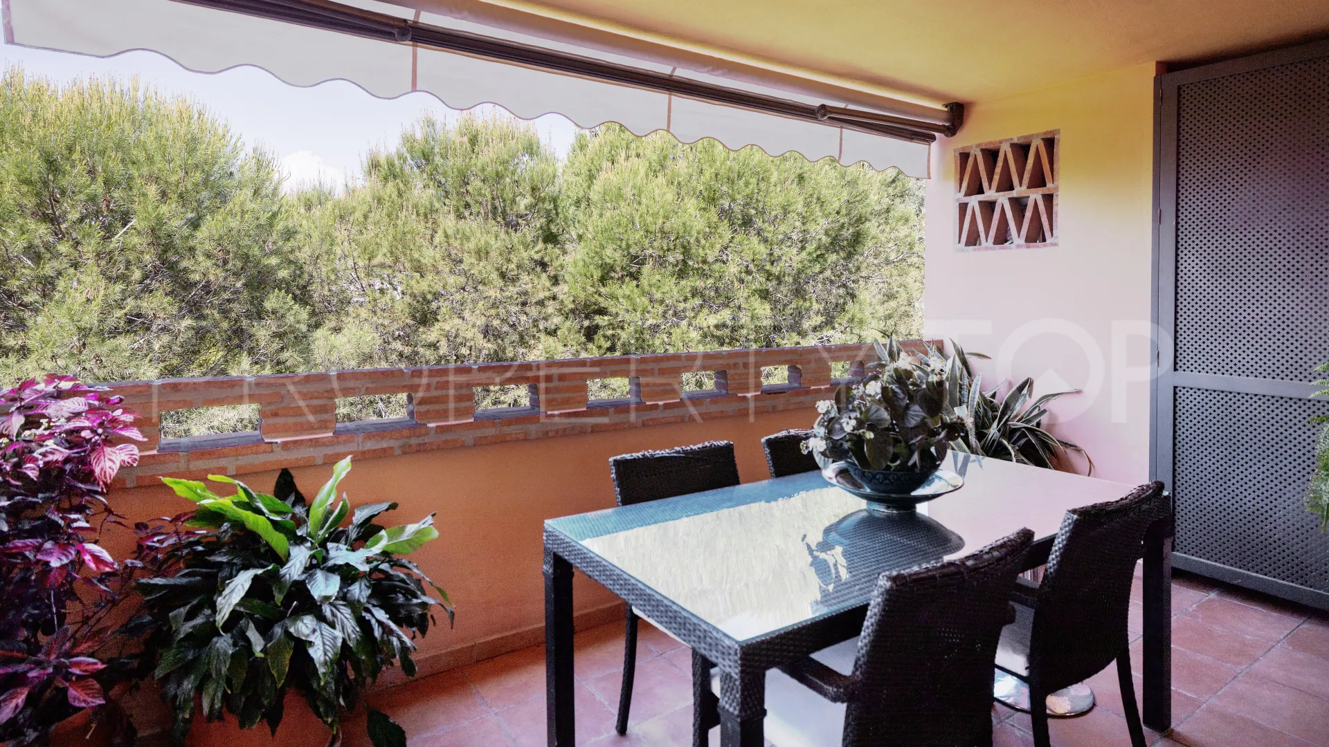 Apartment for sale in Costa Nagüeles III