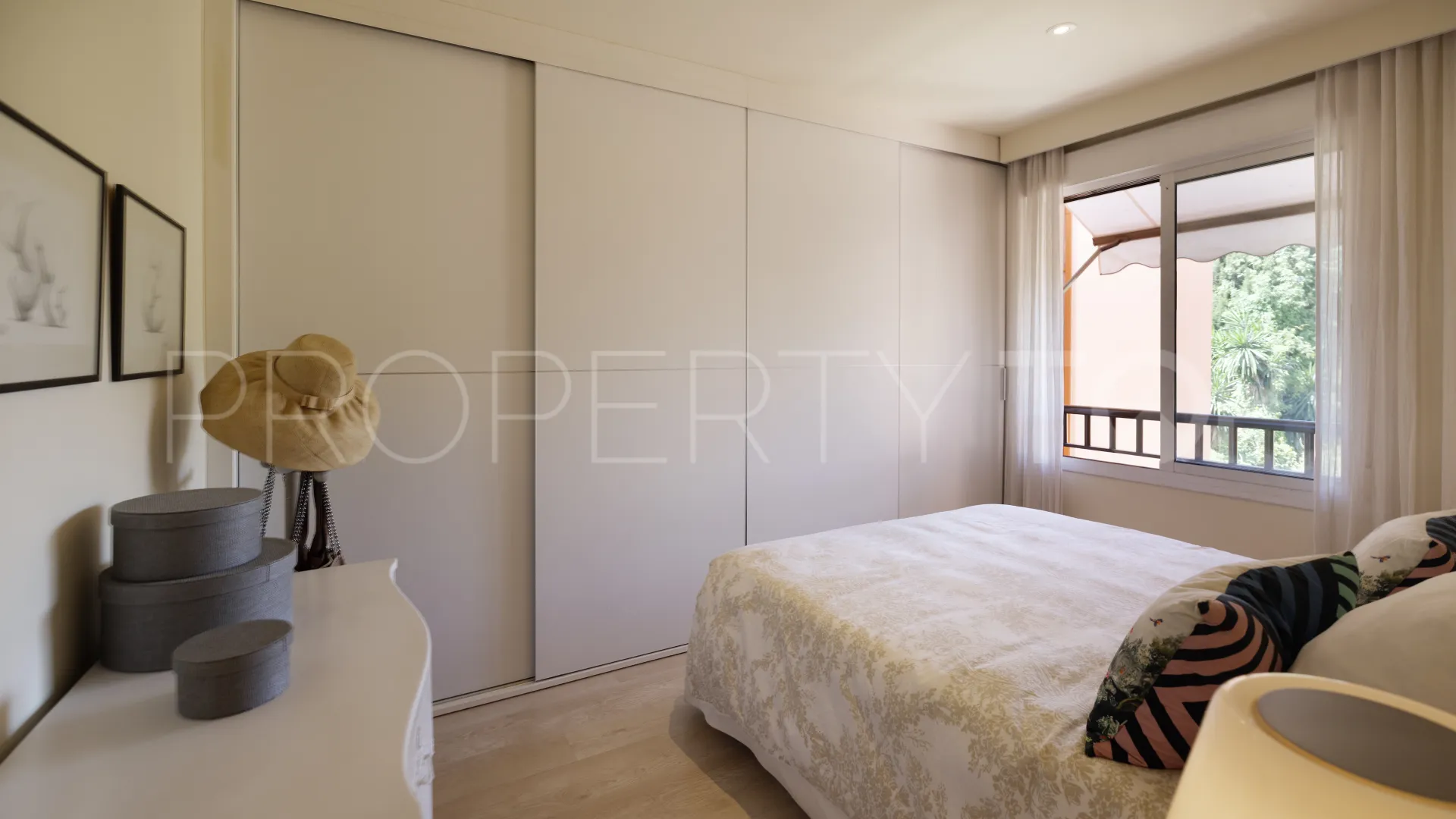 Apartment for sale in Costa Nagüeles III