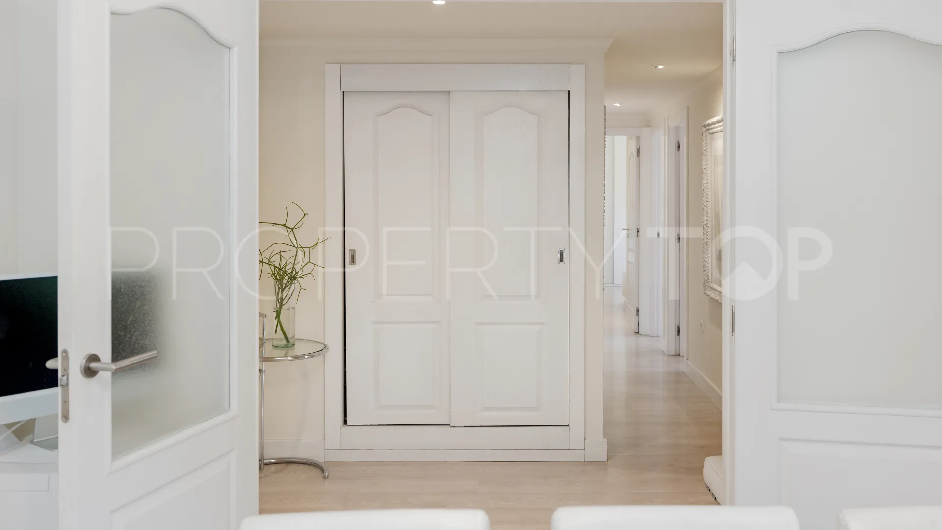 Apartment for sale in Costa Nagüeles III