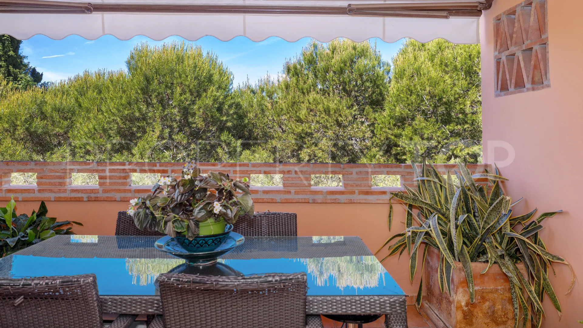Apartment for sale in Costa Nagüeles III