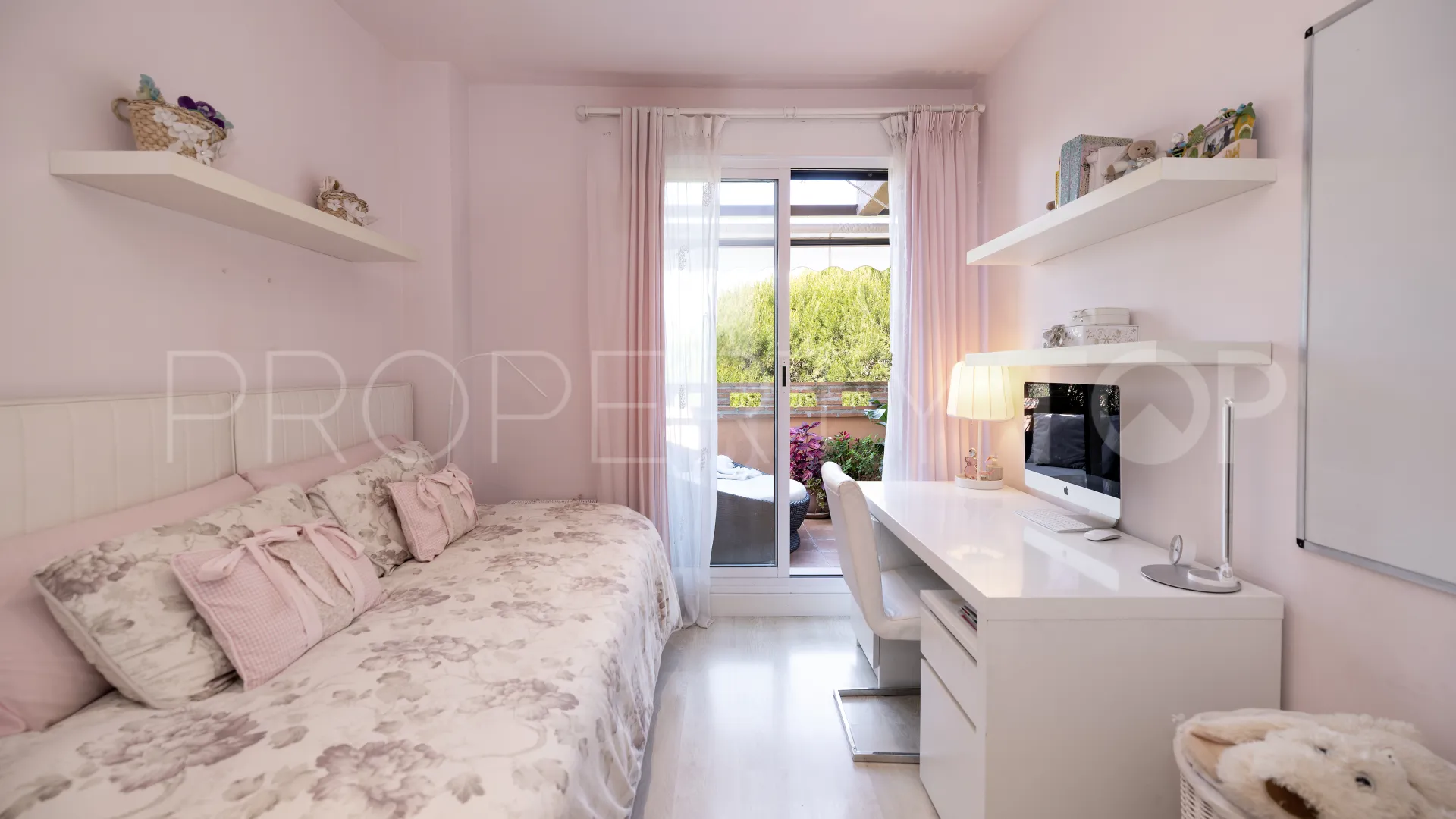Apartment for sale in Costa Nagüeles III