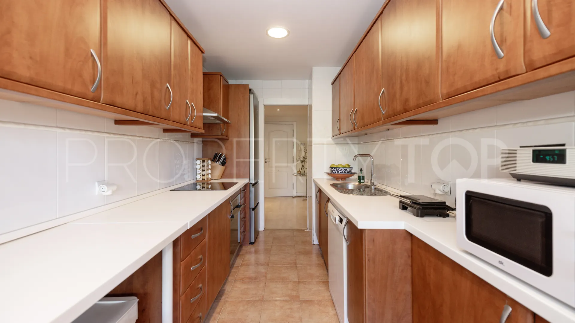 Apartment for sale in Costa Nagüeles III