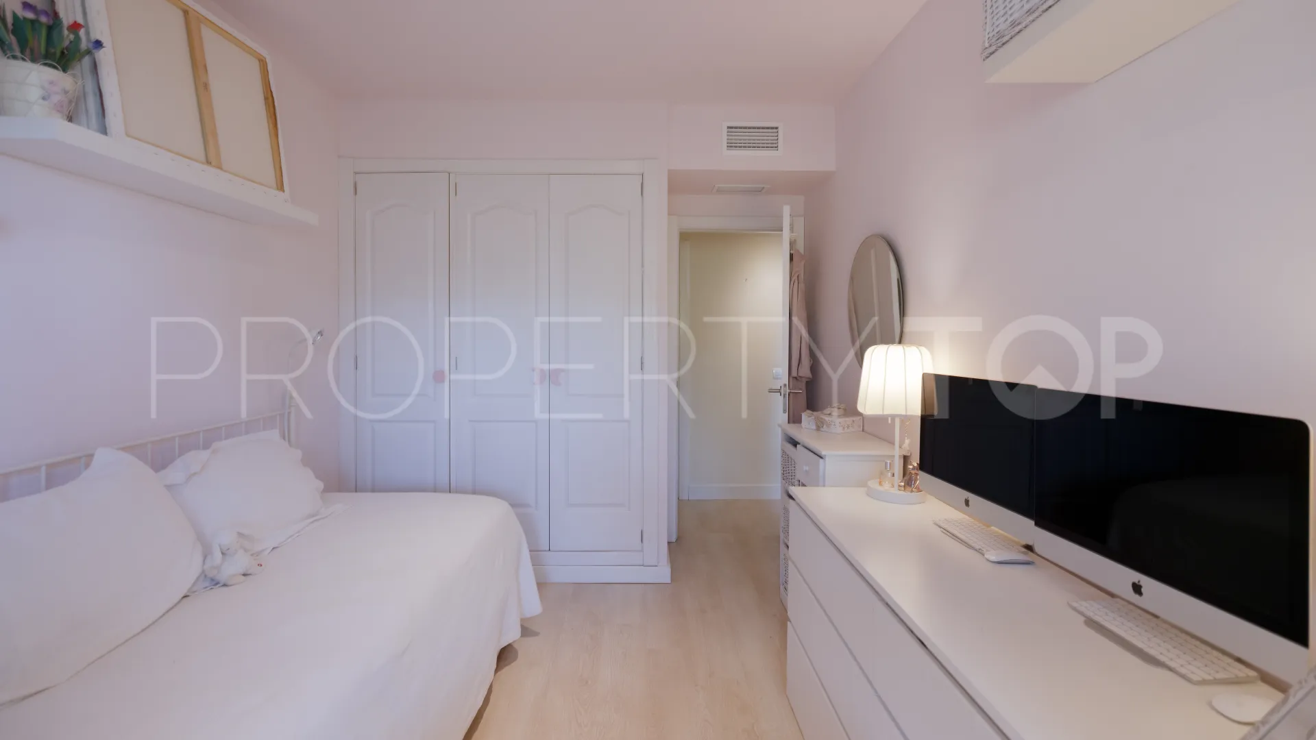 Apartment for sale in Costa Nagüeles III